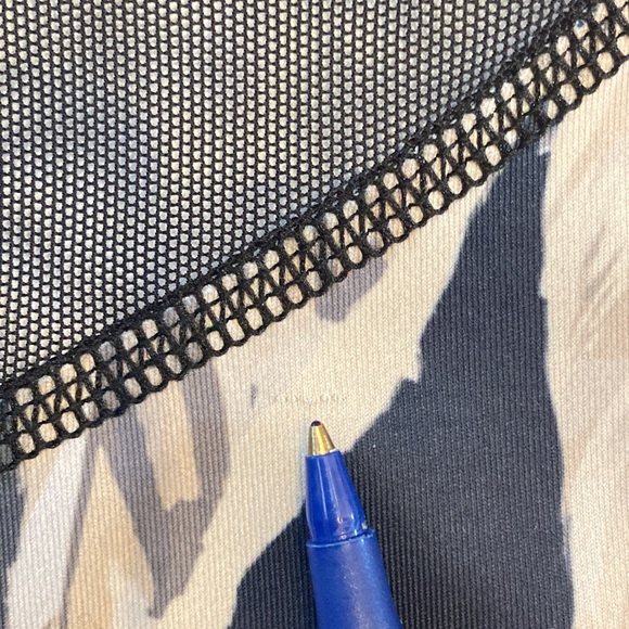 ALALA Tropic Captain Ankle Tight/leggings - Picture 12 of 16